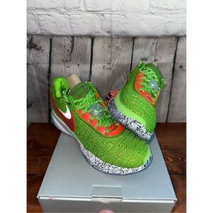 Nike LeBron 20 Stocking Stuffer Men’s Size 8